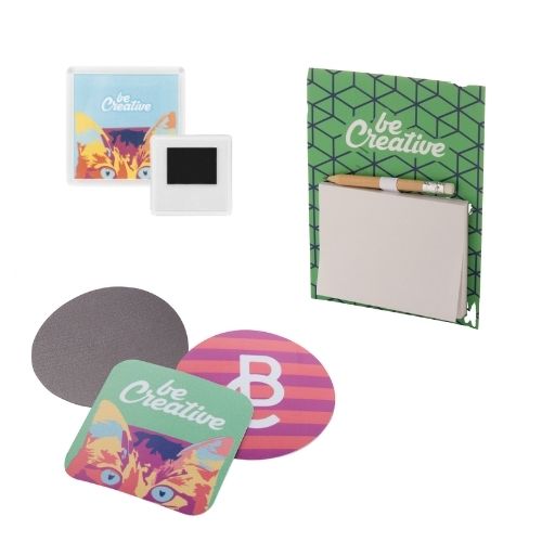 MAGNESY NA LODÓWKĘ